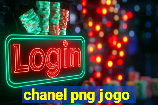 chanel png jogo